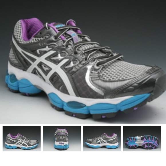 asics nimbus 8
